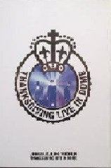 【中古DVD】THANKSGIVING LIVE IN DOME【通常盤】【中古】[☆2][12216-4988064466429-070301]