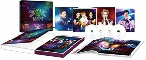 【中古DVD】2014 JYJ Asia Tour Concert THE RETURN OF THE KING DVD Audio／JYJ【中古】[☆3][12216-4988159302731-040501]