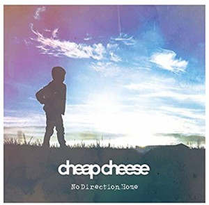 【中古CD】No Direction Home／ｃｈｅａｐ　ｃｈｅｅｓｅ【中古】[☆3][12222-4560157640642-190618]