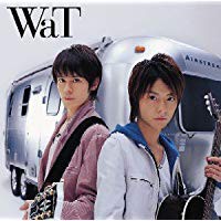 【新品CD】卒業TIME ~僕らのはじまり~ (初回限定盤)／WaT[新品][27122-4988005419958]