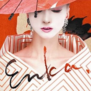 【中古CD】艶華-Enka-(初回盤A)（CD+DVD）／中森明菜【中古】[☆2][12222-4988005472861-03031]