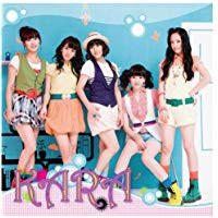 【新品CD】1st Mini Album／KARA[新品][27122-4988005645050]