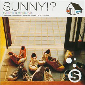 【新品CD】Sunny!? (CCCD)／CQ06[新品][27122-4988006181885]