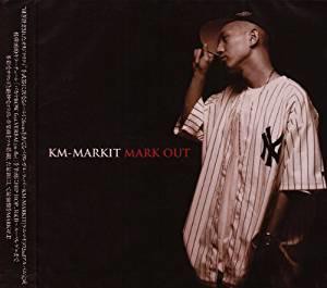 【新品CD】MARK OUT／KM-MARKIT[新品][27122-4988013221840]