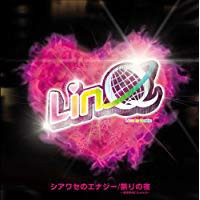 【新品CD】シアワセのエナジー / 祭りの夜~君を好きになった日~ Single, Maxi／LinQ[新品][27122-4997184929448]