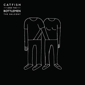 【中古CD】Balcony／Catfish & the Bottlemen【中古】[☆3][12223-0088057993360]