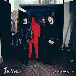 【中古CD】Ropewalk／The View【中古】[☆3][12223-0705438008627]