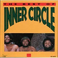 【中古CD】Best of Inner Circle／インナー・サークル【中古】[☆3][12223-0077775676723]