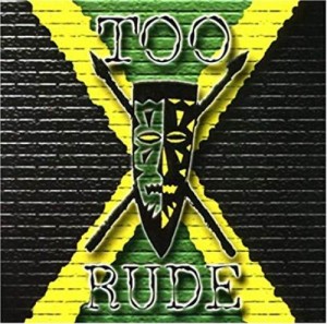 【中古CD】Too Rude／トゥー・ルード?【中古】[☆3][12223-0673951000223]