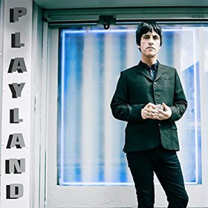 【中古CD】Playland／Johnny Marr【中古】[☆3][12223-8256462297416]