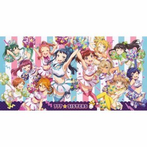 【中古TOY】【777☆SISTERS】Tokyo 7th シスターズ マルチクロス【中古】[☆4][12230-2018111612817]