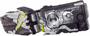 【中古TOY】仮面ライダーゼロワン DXメタルクラスタホッパープログライズキー【中古】[☆2][12230-4549660409397-05291]