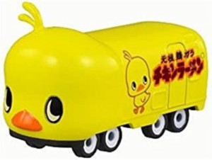 【中古TOY】トミカ ドリームトミカ No.151 ひよこちゃんバス【中古】[☆3][12230-4904810466376-070715]