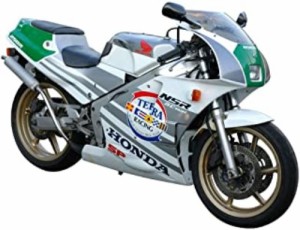 【中古TOY】1/12 バイク No.101 Honda '89 NSR250R SP【中古】[☆2][12230-4905083050057-031710]