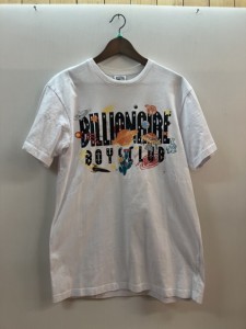 ビリオネア ボーイズクラブ billionaire boys club マウンテン