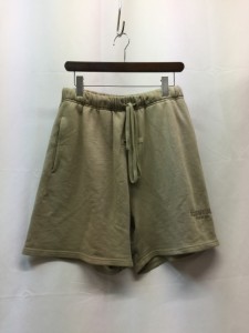 FOG Essentials ショートパンツ CORAL Mサイズ