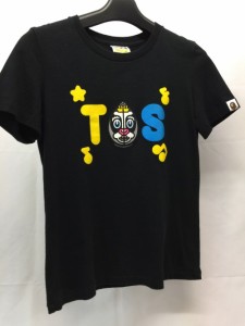 アベイシングエイプ tシャツの通販｜ マーケット