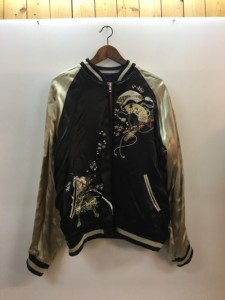 スカジャン 古着の通販｜au PAY マーケット