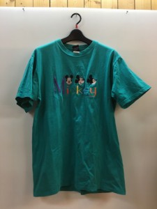 ミッキー tシャツ ブランドの通販｜au PAY マーケット