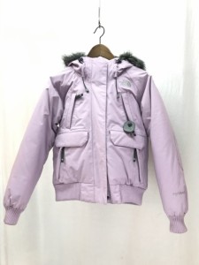 The Northface ダウン ピンクの通販 Au Pay マーケット