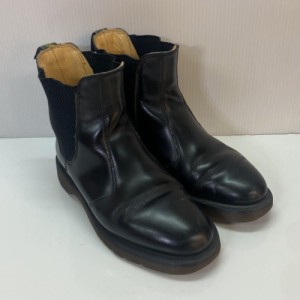 ドクターマーチン Dr.Martens ROZALIE ロザリー 27723001 サイドゴア