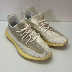 アディダス カニエウエスト  YEEZY BOOST 350 V2 OREO BY1604 イージーブーストオレオスニーカー メンズ 28cm