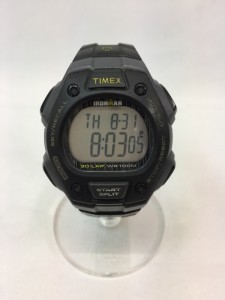 【古着】TIMEX タイメックス TW5M09500 腕時計 メンズ デジタル／時計【中古】[☆2][12255-2023083112801]