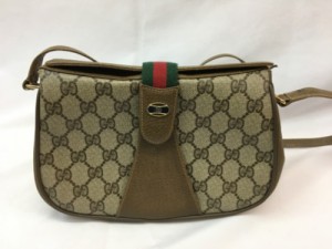 グッチ シェリー ライン バッグの通販｜au PAY マーケット