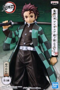 【中古一般フィギュア】鬼滅の刃 フィギュア-絆ノ装-SPECIAL 竈門炭治郎／竈門炭治郎【中古】[☆3][122b1-2022020112801]