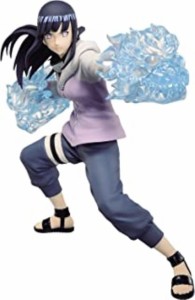 【中古一般フィギュア】NARUTO-ナルト- 疾風伝 VIBRATION STARS HY?GA HINATA 日向ヒナタ／日向ヒナタ【中古】[☆2][122b1-202306132780