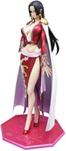 ワンピース ハンコック フィギュアの通販 Au Pay マーケット