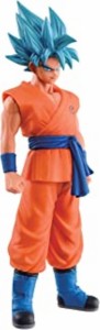 【中古一般フィギュア】ドラゴンボールZ 復活の「F」 超造集 其之一 孫悟空 フィギュア／孫悟空【中古】[☆3][122b7-2023031427802]