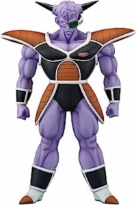 【中古一般フィギュア】一番くじ ドラゴンボール ギニュー特戦隊!!来襲 B賞 ギニュー フィギュア／ギニュー【中古】[☆3][122b7-20230718