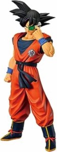 【中古一般フィギュア】一番くじ ドラゴンボール ギニュー特戦隊!!来襲 MASTERLISE ラストワン賞 ギニュー(孫悟空ver.) フィギュア／ギニ