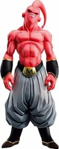 【中古一般フィギュア】一番くじ ドラゴンボール VSオムニバスビースト F賞 魔人ブウ MASTERLISE フィギュア／魔人ブウ【中古】[☆3][122