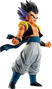 【中古一般フィギュア】一番くじ ドラゴンボール VSオムニバスビースト E賞 ゴテンクス MASTERLISE フィギュア／ゴテンクス【中古】[☆3]