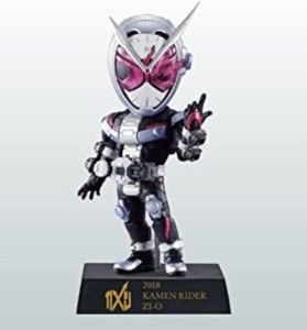 【中古一般フィギュア】一番くじ 仮面ライダー 50th anniversary vol.1 E賞DEFORME-X デフォルメクス 仮面ライダー ジオウ／仮面ライダー