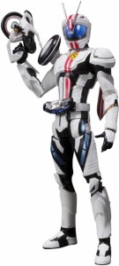 【中古一般フィギュア】S.H.フィギュアーツ 仮面ライダーマッハ【中古】[☆3][122b8-4543112935663-101701]