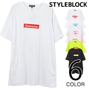 Tシャツ カットソー クルーネック 半袖 ロゴ ボックスロゴ 刺繍 綿100% トップス メンズ オフホワイト SALE セール