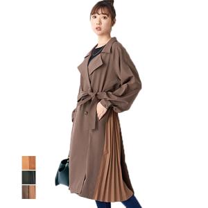 トレンチ コート ベルト 代用の通販 Au Pay マーケット