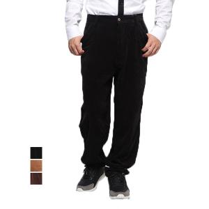 コーデュロイ ワイド パンツ メンズの通販 Au Pay マーケット