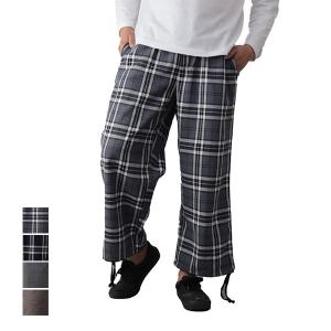 ブラウン チェック パンツ メンズの通販 Au Pay マーケット