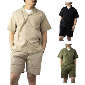 メンズ セットアップ ハーフ パンツの通販 Au Pay マーケット