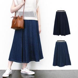 デニム スカート コーデの通販 Au Pay マーケット