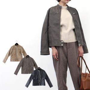 アウター グレー レディースの通販 Au Pay マーケット