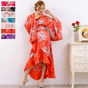 和風 ワンピースの通販 Au Pay マーケット