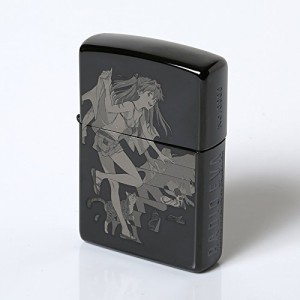 エヴァ 限定 ZIPPO RADIO EVA 439 Zippo Lighter by RADIO EVA