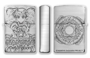 魔法少女リリカルなのは Detonation Zippo (全２種) なのは フェイト