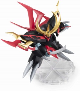 バンダイスピリッツ NXEDGE STYLE ネクスエッジスタイル 魔神英雄伝ワタル [MASHIN UNIT] 邪戦角　塗装済み可動フィギュア