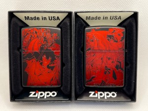 盾の勇者の成り上がり Season2 Zippo